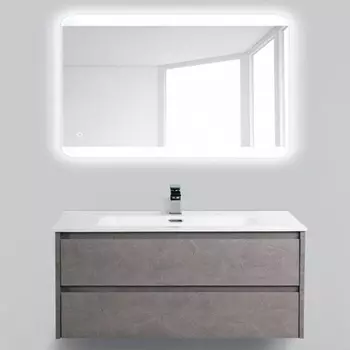 База под раковину BelBagno Kraft-1000-2C-SO-PG