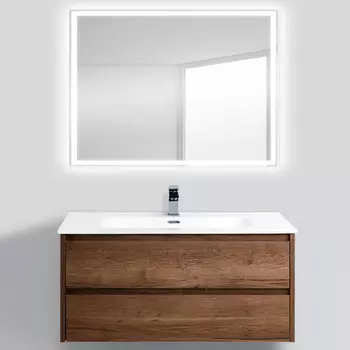База под раковину BelBagno Kraft-1000-2C-SO-RT