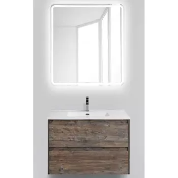 База под раковину BelBagno Kraft-600-2C-SO-PP