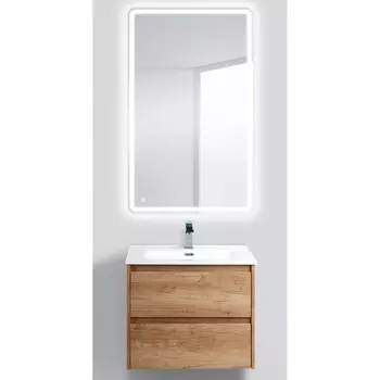 База под раковину BelBagno Kraft-600-2C-SO-RNN