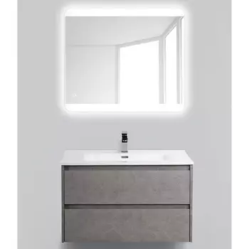 База под раковину BelBagno Kraft-700-2C-SO-PG