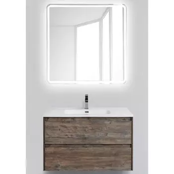 База под раковину BelBagno Kraft-700-2C-SO-PP