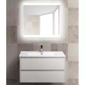 База под раковину BelBagno Kraft-800-2C-SO-BO