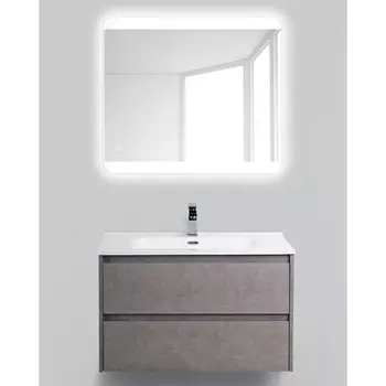 База под раковину BelBagno Kraft-800-2C-SO-PG