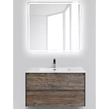 База под раковину BelBagno Kraft-800-2C-SO-PP