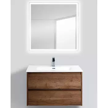 База под раковину BelBagno Kraft-800-2C-SO-RT