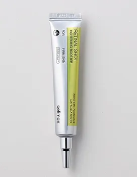 Celimax The VitaA Retinal Shot Укрепляющий бустер