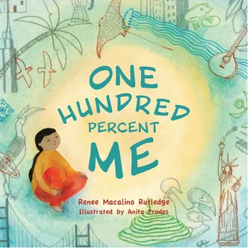 Книга One Hundred Percent Me