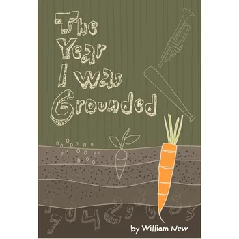 Книга The Year I Was Grounded