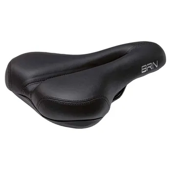 Седло Brn Flow Anatomica, черный