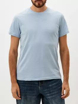 Футболки Alessandro Manzoni Denim