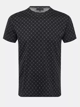 Футболки Alessandro Manzoni Jeans