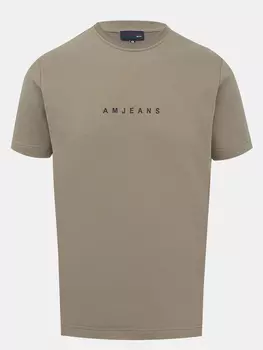 Футболки Alessandro Manzoni Jeans