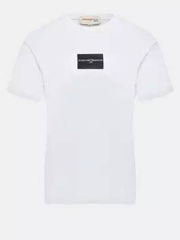 Футболки Alessandro Manzoni Jeans
