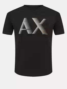 Футболки Armani Exchange