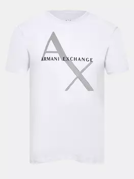 Футболки Armani Exchange
