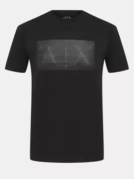 Футболки Armani Exchange
