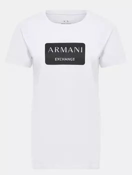 Футболки Armani Exchange