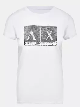 Футболки Armani Exchange