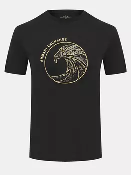Футболки Armani Exchange