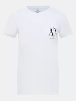 Футболки Armani Exchange