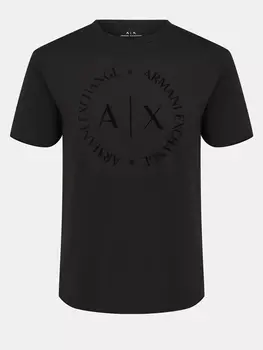 Футболки Armani Exchange