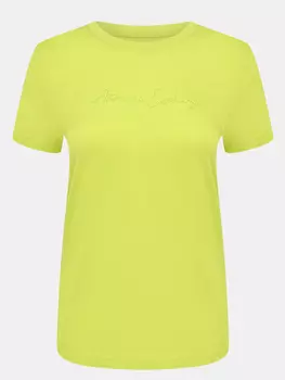 Футболки Armani Exchange