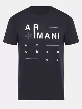 Футболки Armani Exchange