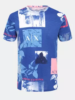 Футболки Armani Exchange