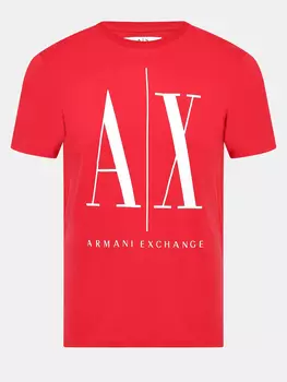 Футболки Armani Exchange