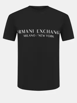 Футболки Armani Exchange