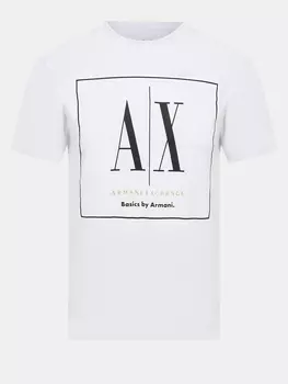 Футболки Armani Exchange