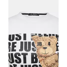 Футболка J.B4