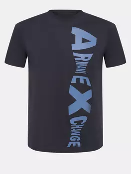 Футболки Armani Exchange