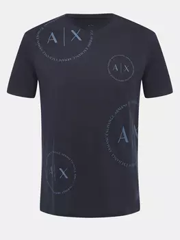 Футболки Armani Exchange
