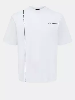 Футболки Armani Exchange