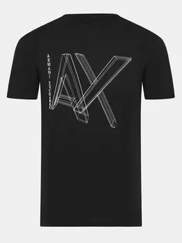 Футболки Armani Exchange