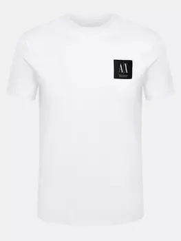 Футболки Armani Exchange