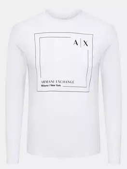 Футболки Armani Exchange