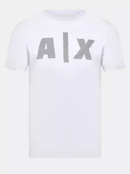 Футболки Armani Exchange