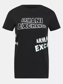 Футболки Armani Exchange