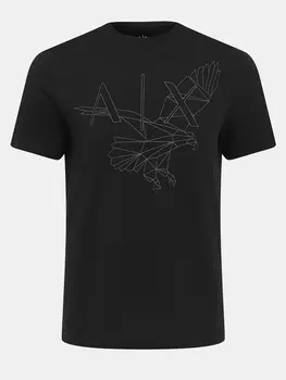 Футболки Armani Exchange
