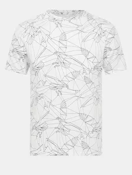 Футболки Armani Exchange