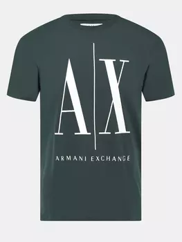 Футболки Armani Exchange
