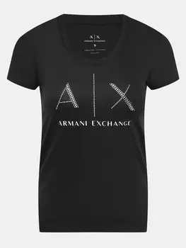 Футболки Armani Exchange