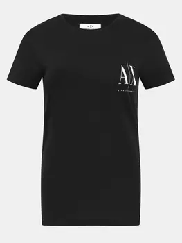 Футболки Armani Exchange
