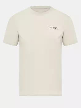 Футболки Armani Exchange