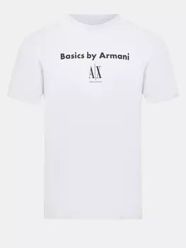 Футболки Armani Exchange