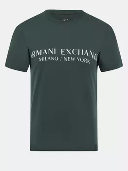 Футболки Armani Exchange