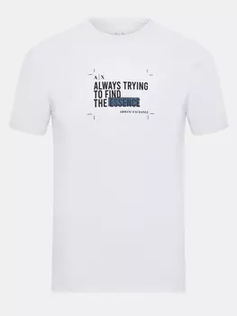 Футболки Armani Exchange
